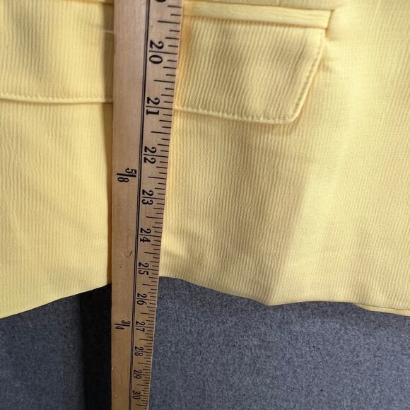 Candace Cameron Bure Regular Blazer Pineapple Size X-Large - Picture 4 of 9